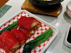 -明腾壹间茶餐厅(新都会花园广场店)