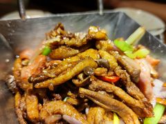 -弄堂里·寻味杭州(湖滨银泰in77C区店)