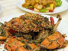-凤城礼记鱼翅海鲜酒家(新马路总店)
