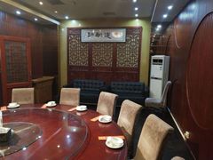 包厢-津菜宋记老房子(平山道店)