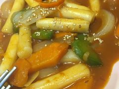 -意成料理