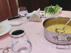 -小洋房•海鲜火锅酒楼(华林路店)