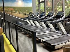 -LikingFit24小时健身•普拉提(张江店)