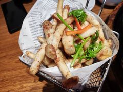 -老板恋上鱼(恒隆广场店)