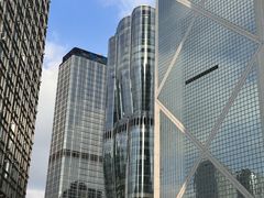 -Big Bus Tours 敞篷观光巴士