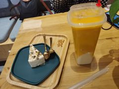 -炖物24章·顺时轻养茶(黄龙店)