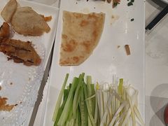 -新侨小馆(东直门北小街店)
