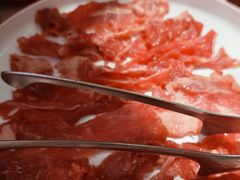 -毛辣果·贵州红酸汤牛肉火锅(西单店)