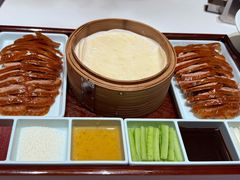 -荣兴酒家(徐家汇店)