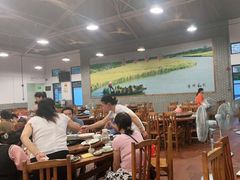 -侠成水上农庄(工业大道店)