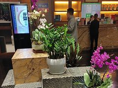 -黔蘑菇四季餐厅(观山湖店)