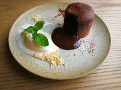 巧克力熔岩-EN SPACE恩空间