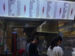 -彭浦一炸(金平路店)