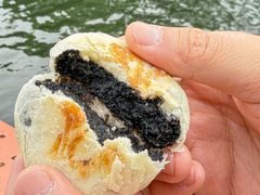 -清真军军绿豆糕(回坊总店)
