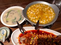 -鱼食饭稻·苏浙土菜17年老馆子(平江路店)