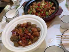 -徽镇小厨·经典徽菜(马连道店)