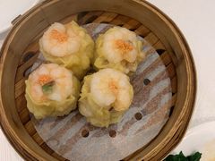蟹籽烧卖皇-金翠皇宫粤菜·点心·海鲜(科技园店)