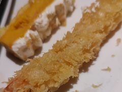 -亚马逊海鲜自助(梅溪湖步步高店)