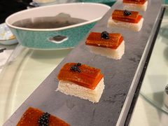 -聚京民福烤鸭店(木樨园店)