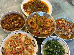 -羊子两室一厅(八一广场店)