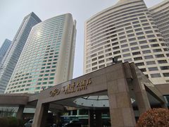 -大连富丽华大酒店