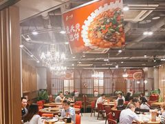 大堂-宴小馆·小海鲜青岛菜(五四广场店)