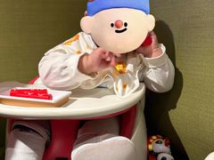 -海底捞火锅(劲松店)