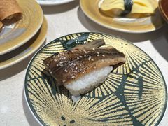 -小乔回转寿司(铁东万象汇店)