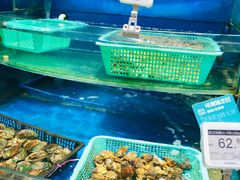 水产区-7fresh七鲜(大族广场店)