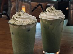 -咖法森林·咖啡  酒吧(天河店)