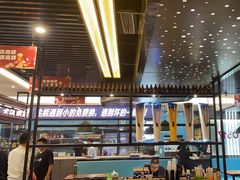 -517烧烤·龙虾·海鲜大排档(万象都荟店)