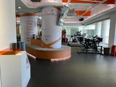 -MEGA BASE 健身馆(南山店)