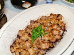 -莉莉海堂HAITANG·烤鸭(国贸商城店)