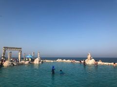 -渔岛海洋度假区