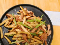 -乌镇那一年小院主题餐厅(甘泉西路店)