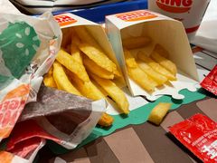 -汉堡王(宿迁宝龙广场27803店)