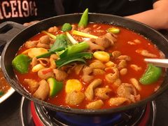 湘味肥肠火锅-湘肠香火锅店(团结湖店)