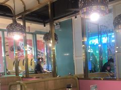 大堂-米多分·越南小馆(南海万科广场店)