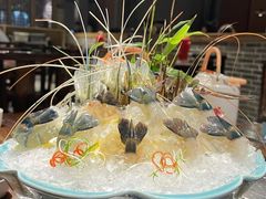 -广府乡下·饭庄(新港东路店)