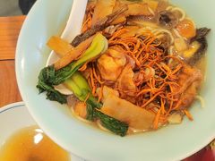 -奎元馆.百年奎元.非遗传承(西湖边的解放路店)