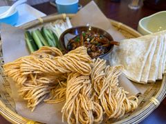 -魏铭鱼头捞饭(嘉善店)