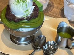 -EAU CAFE(永康路店)