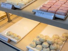 -祥禾饽饽铺·中式糕点(北京来福士店)