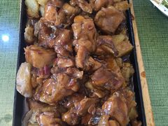 -桃子餐厅·天津菜(红星路直营店)