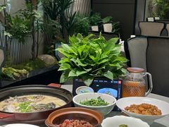 -湘知湘味(岳麓山店)