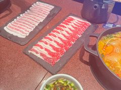 -旺福·贵州酸汤牛肉火锅(陆悦天地店)