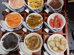 十二道锋味-重庆古老火锅