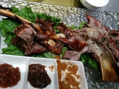 -老爷庙风味美食府(魏都大道店)