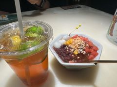 -锦府盐帮·李宅(领展购物广场中关村店)