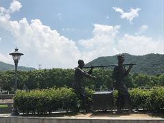 -蒋氏故居